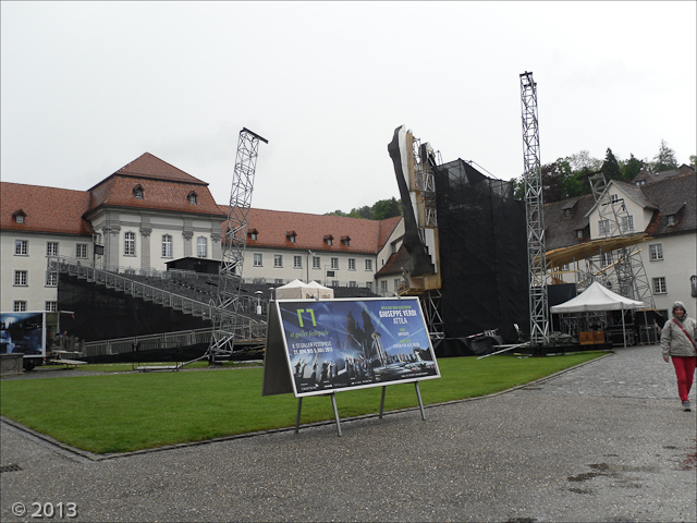 St Gallen, Switzerland