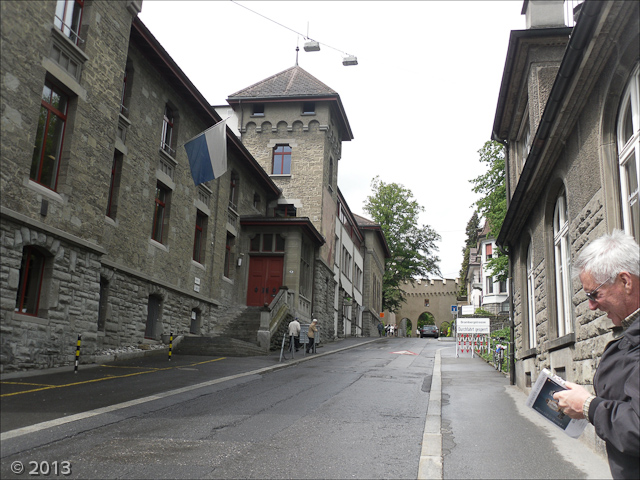 Luzern, Switzerland