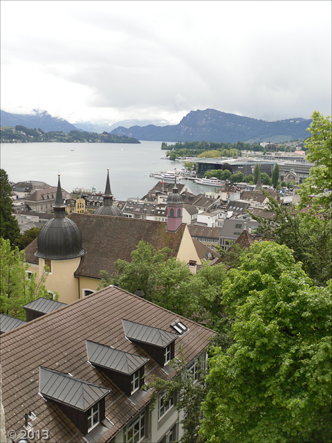 Luzern, Switzerland