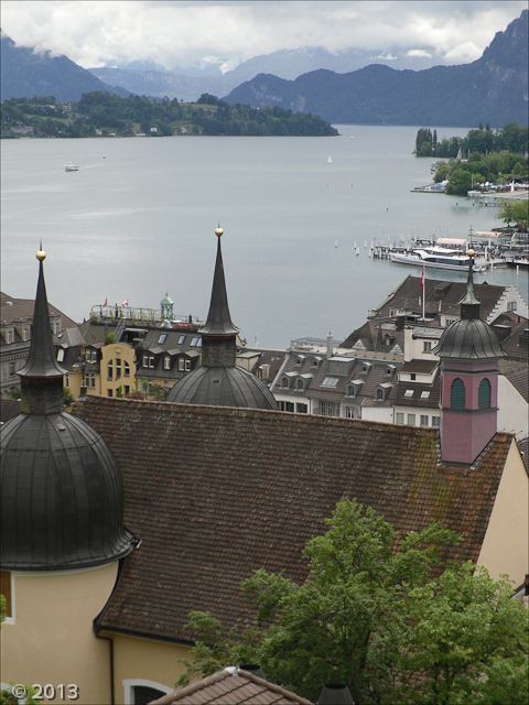 Luzern, Switzerland