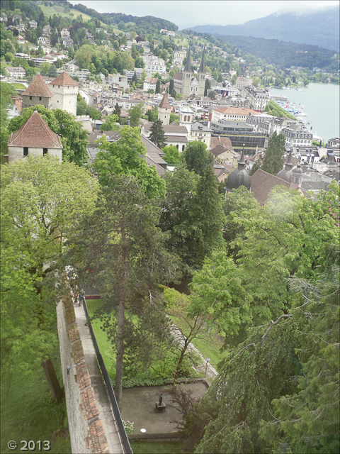 Luzern, Switzerland