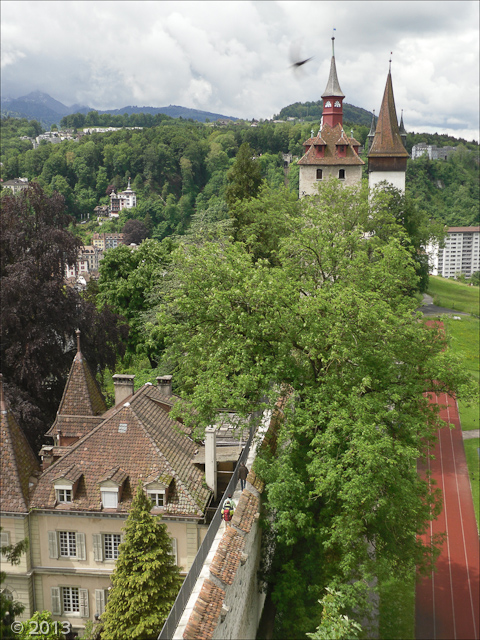 Luzern, Switzerland