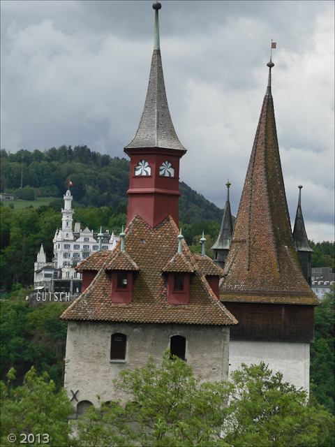 Luzern, Switzerland