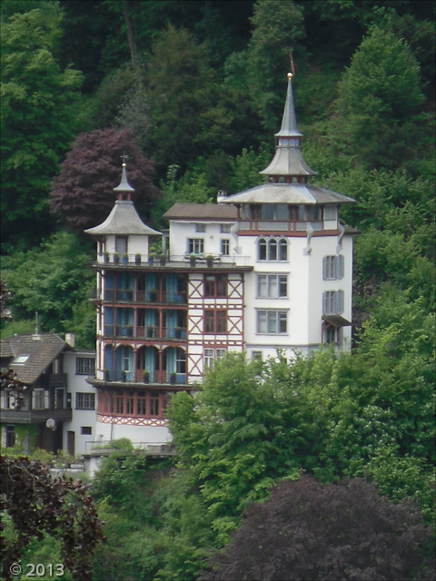 Luzern, Switzerland