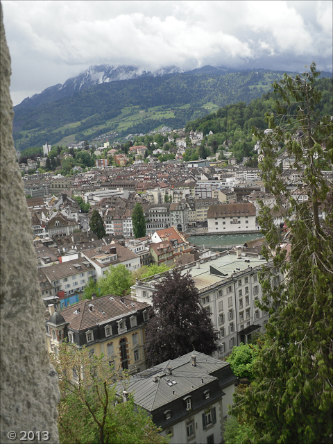 Luzern, Switzerland