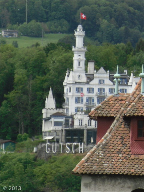 Luzern, Switzerland