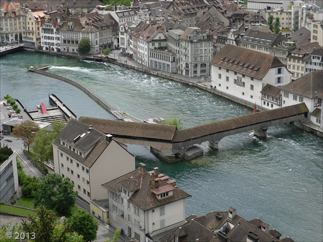 Luzern, Switzerland