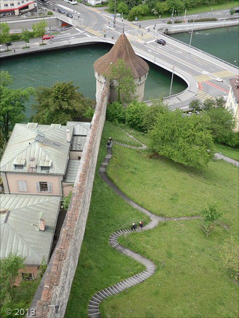 Luzern, Switzerland