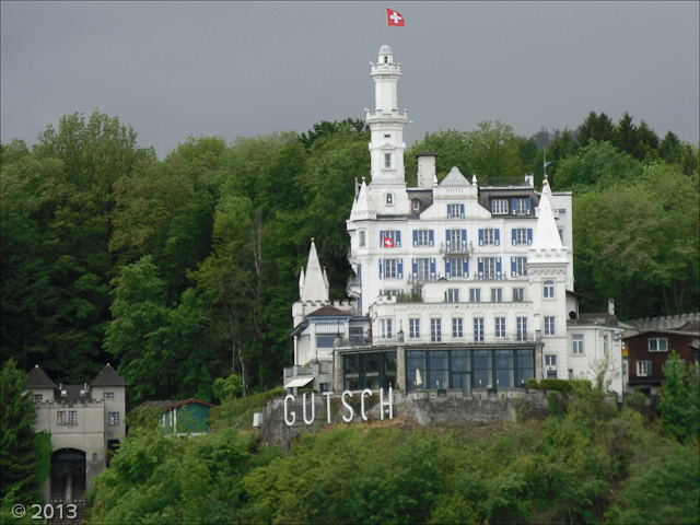 Luzern, Switzerland