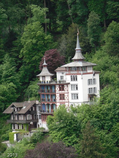 Luzern, Switzerland