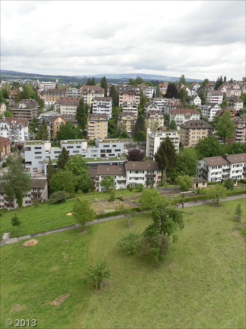 Luzern, Switzerland