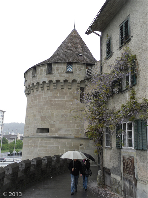 Luzern, Switzerland