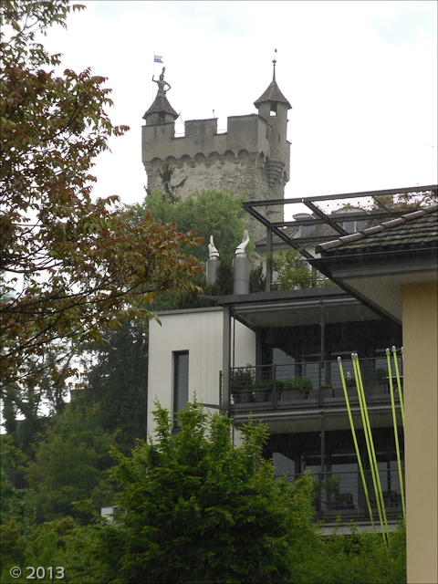 Luzern, Switzerland