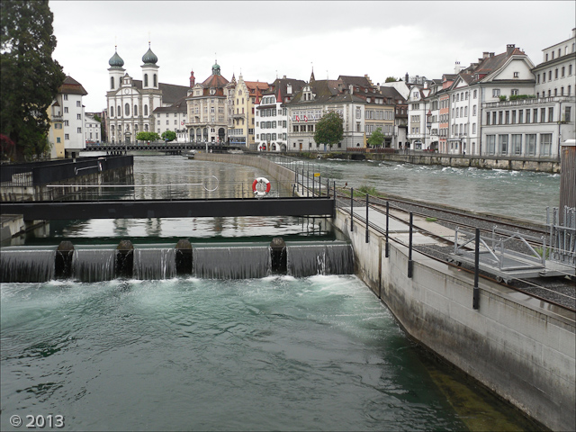 Luzern, Switzerland