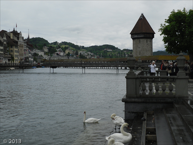 Luzern, Switzerland