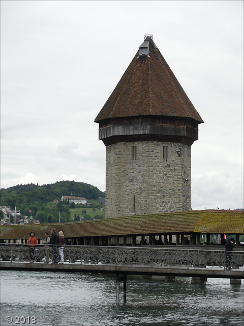 Luzern, Switzerland