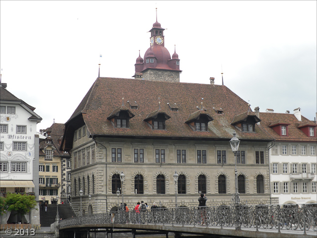 Luzern, Switzerland