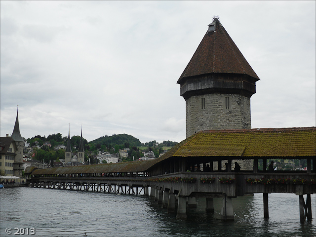 Luzern, Switzerland