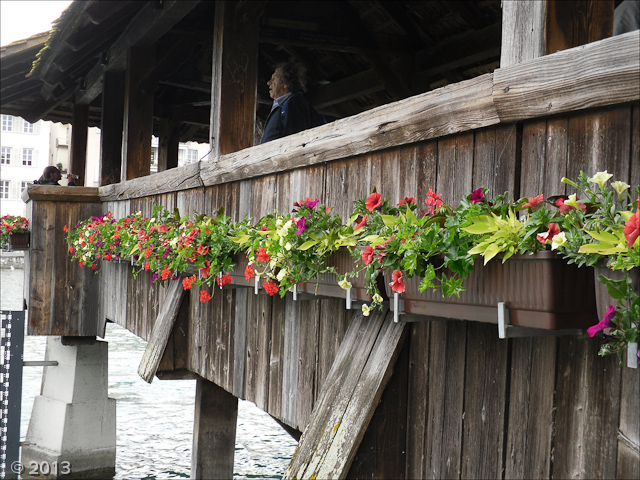 Luzern, Switzerland