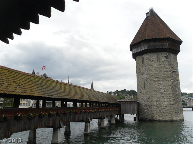 Luzern, Switzerland