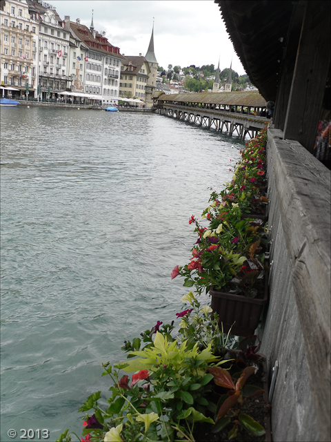 Luzern, Switzerland