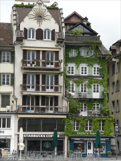 Luzern, Switzerland