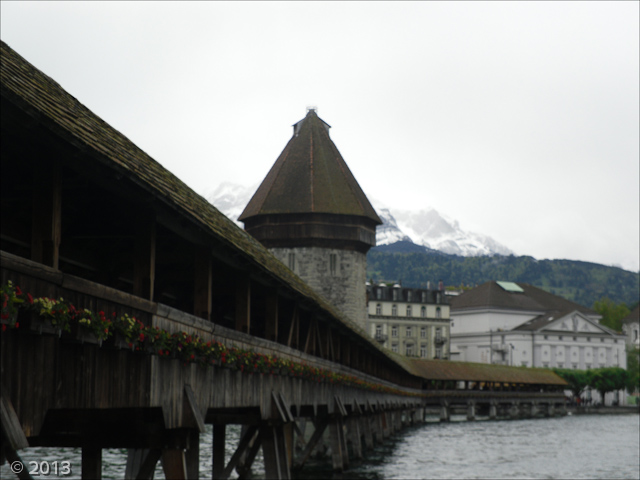 Luzern, Switzerland