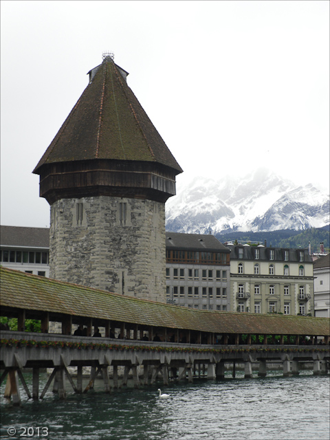 Luzern, Switzerland