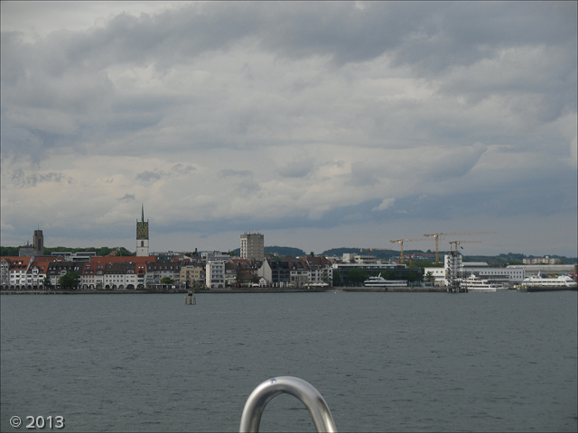 Lake Constance