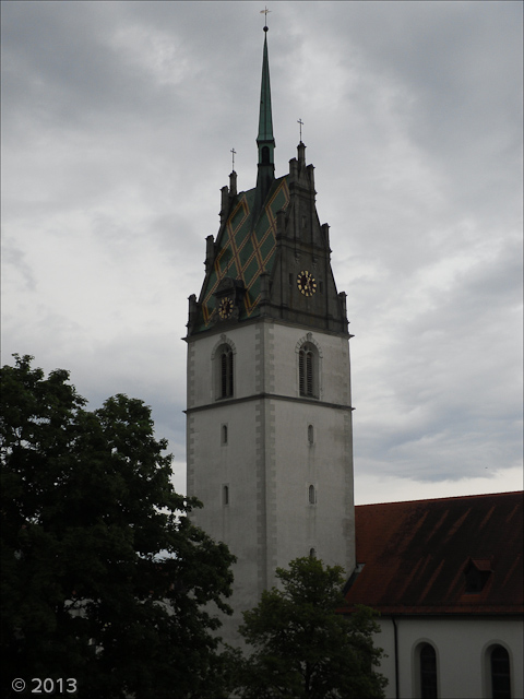 Friedrichshaven, Germany