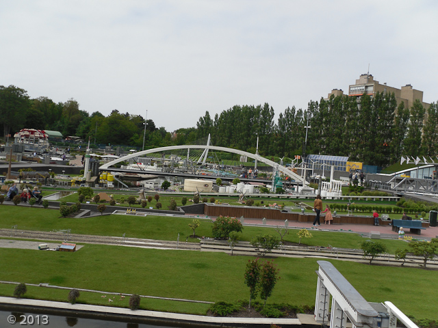 Madurodam