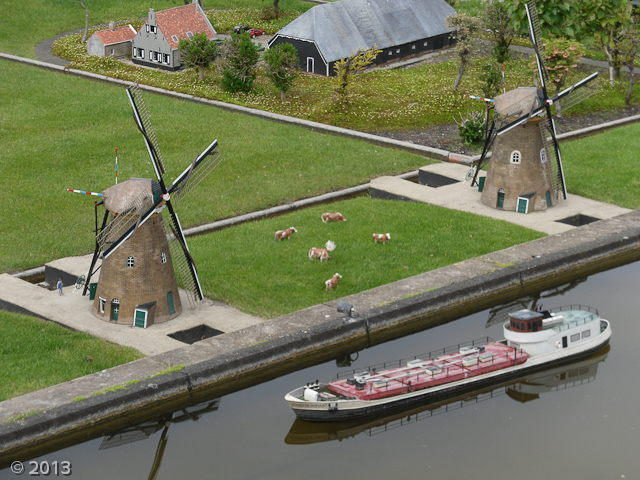 Madurodam