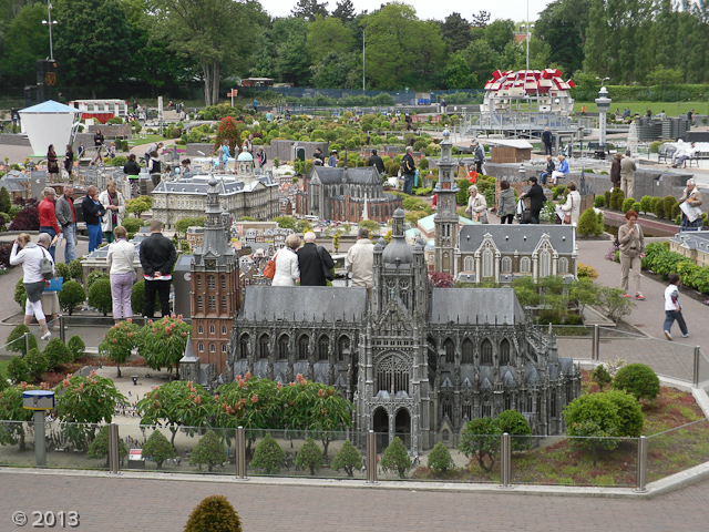 Madurodam