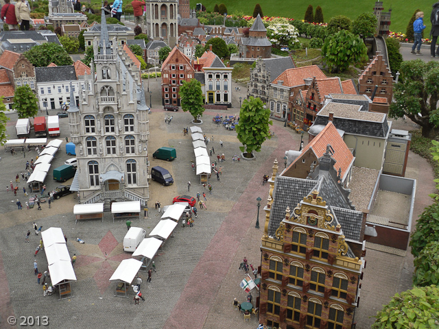 Madurodam