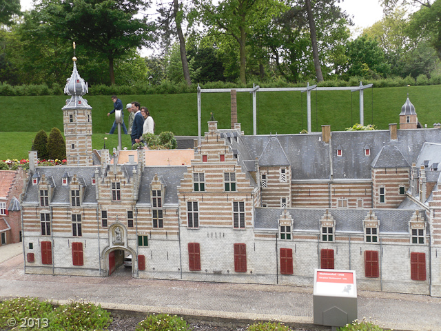 Madurodam