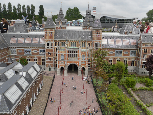 Madurodam