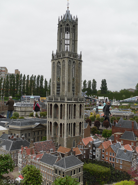 Madurodam