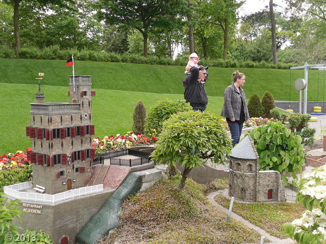 Madurodam