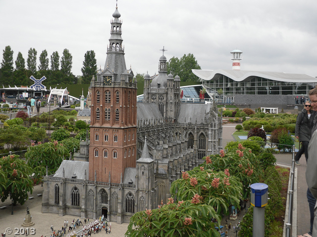 Madurodam