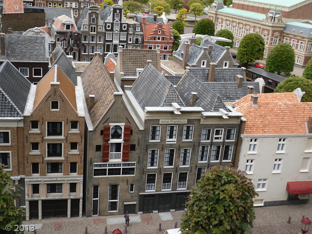 Madurodam