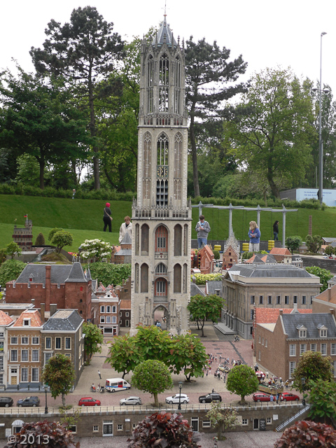 Madurodam