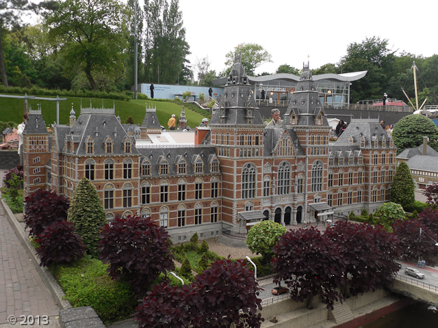 Madurodam