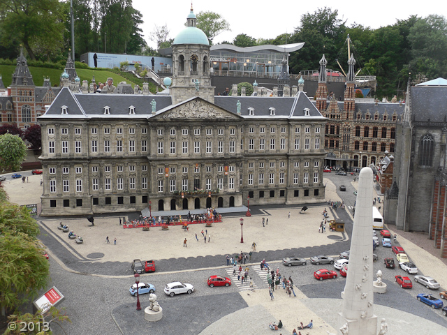 Madurodam