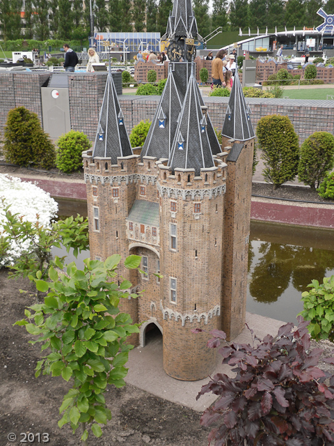 Madurodam