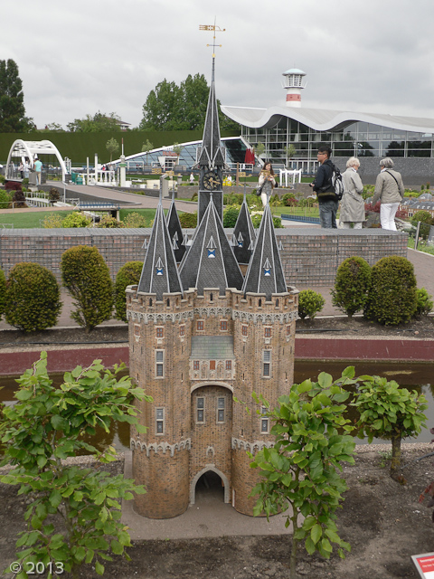 Madurodam