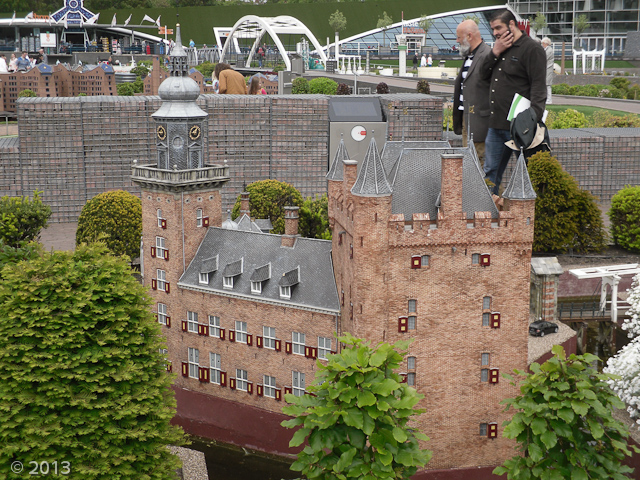 Madurodam