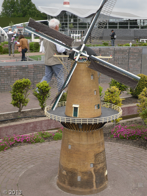 Madurodam