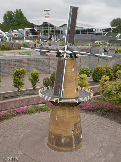 Madurodam