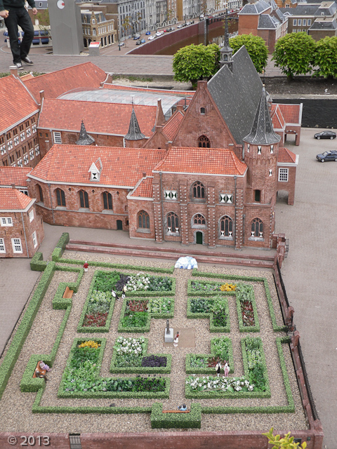 Madurodam