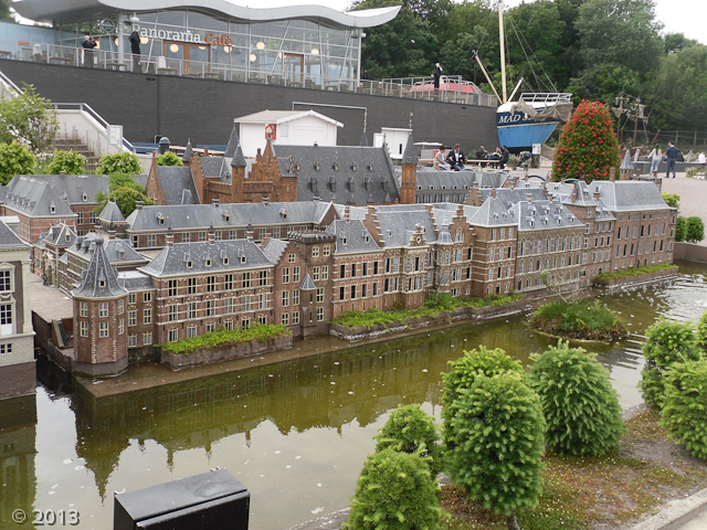 Madurodam